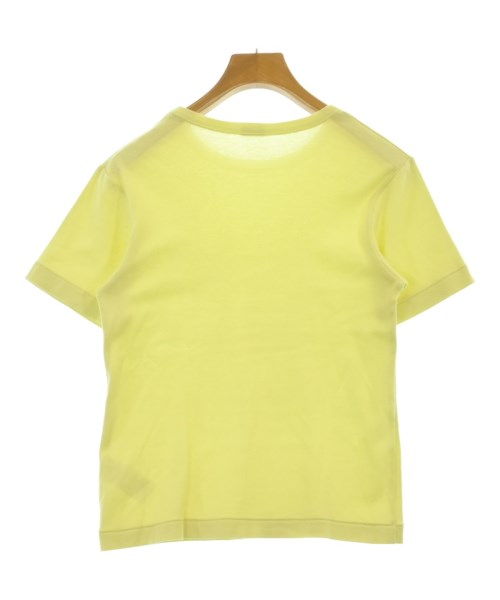 Mila Owen（ミラオーウェン）Tシャツ・カットソー 黄 サイズ:0(S位) レディース/2200621433074