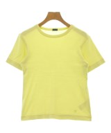 Mila Owen（ミラオーウェン）Tシャツ・カットソー 黄 サイズ:0(S位) レディース/2200621433074