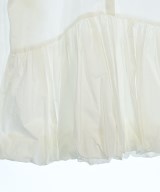 Mila Owen（ミラオーウェン）カジュアルシャツ 白 サイズ:0(S位) レディース/2200618329113