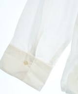 Mila Owen（ミラオーウェン）カジュアルシャツ 白 サイズ:0(S位) レディース/2200618329113