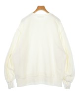 Mila Owen（ミラオーウェン）スウェット 白 サイズ:1(M位) レディース/2200621503029