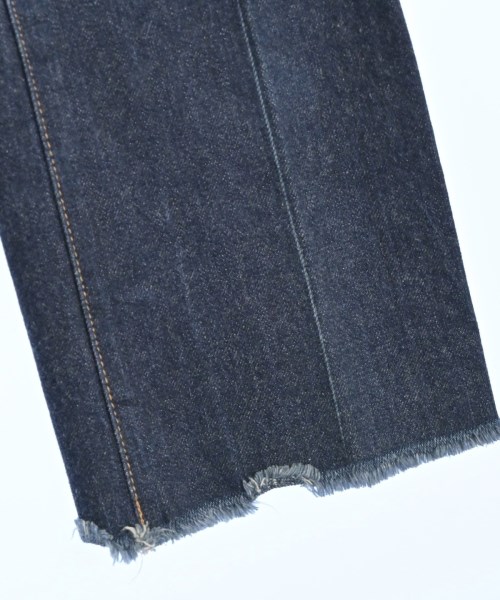 Mila Owen（ミラオーウェン）デニムパンツ 紺 サイズ:0(S位) レディース/2200622182032