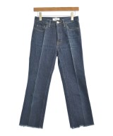 Mila Owen（ミラオーウェン）デニムパンツ 紺 サイズ:0(S位) レディース/2200622182032