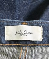 Mila Owen（ミラオーウェン）デニムパンツ 紺 サイズ:0(S位) レディース/2200622182032