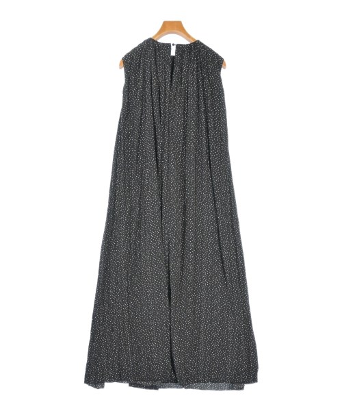 Mila Owen（ミラオーウェン）ワンピース 黒 サイズ:0(S位) レディース/2200622244013