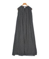 Mila Owen（ミラオーウェン）ワンピース 黒 サイズ:0(S位) レディース/2200622244013