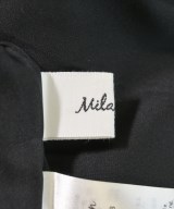 Mila Owen（ミラオーウェン）ワンピース 黒 サイズ:0(S位) レディース/2200622244013