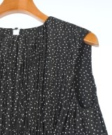 Mila Owen（ミラオーウェン）ワンピース 黒 サイズ:0(S位) レディース/2200622244013