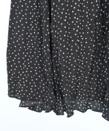 Mila Owen（ミラオーウェン）ワンピース 黒 サイズ:0(S位) レディース/2200622244013