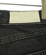 Mila Owen（ミラオーウェン）デニムパンツ 黒 サイズ:0(S位) レディース/2200612725034