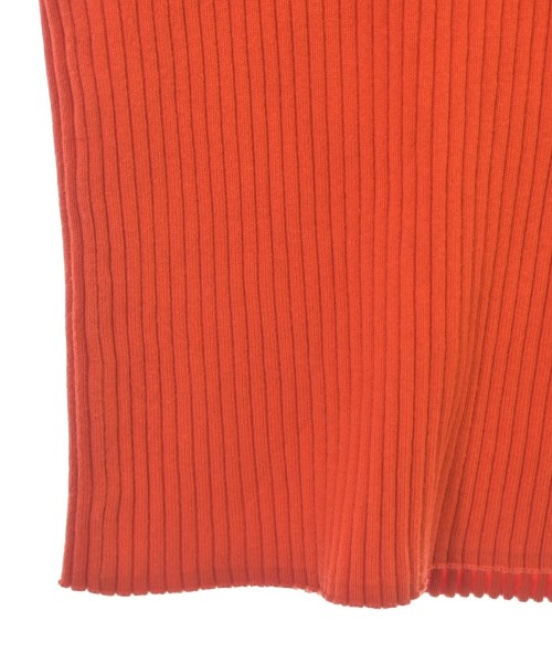 Mila Owen（ミラオーウェン）ニット・セーター オレンジ サイズ:0(S位) レディース/2200613118125