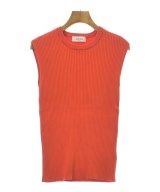 Mila Owen（ミラオーウェン）ニット・セーター オレンジ サイズ:0(S位) レディース/2200613118125