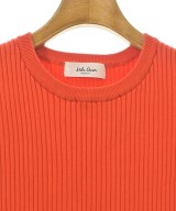 Mila Owen（ミラオーウェン）ニット・セーター オレンジ サイズ:0(S位) レディース/2200613118125