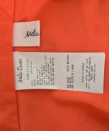 Mila Owen（ミラオーウェン）ロング・マキシ丈スカート オレンジ サイズ:0(S位) レディース/2200613118248