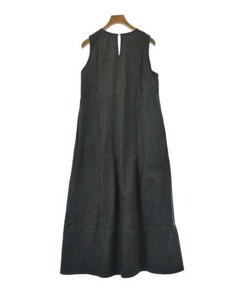 Mila Owen（ミラオーウェン）ワンピース グレー サイズ:0(S位) レディース/2200613305013