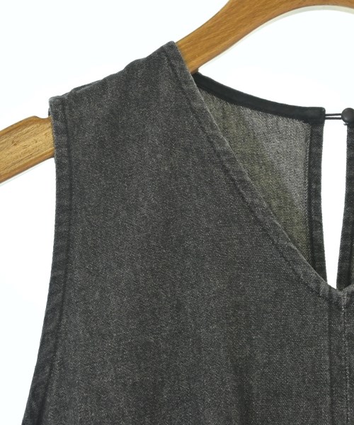 Mila Owen（ミラオーウェン）ワンピース グレー サイズ:0(S位) レディース/2200613305013