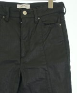 Mila Owen（ミラオーウェン）デニムパンツ 黒 サイズ:0(S位) レディース/2200613305020