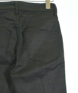 Mila Owen（ミラオーウェン）デニムパンツ 黒 サイズ:0(S位) レディース/2200613305020