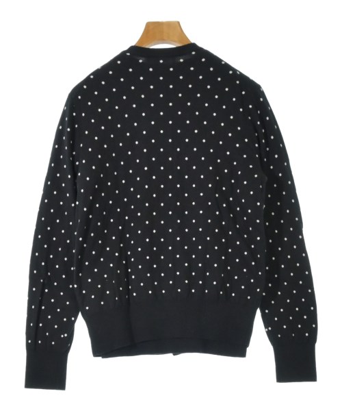 Mila Owen（ミラオーウェン）アンサンブル 黒 サイズ:F/F レディース/2200613305037