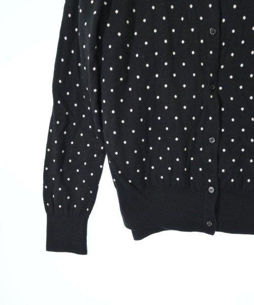 Mila Owen（ミラオーウェン）アンサンブル 黒 サイズ:F/F レディース/2200613305037