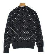 Mila Owen（ミラオーウェン）アンサンブル 黒 サイズ:F/F レディース/2200613305037