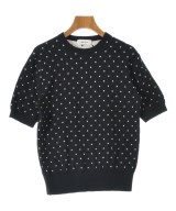 Mila Owen（ミラオーウェン）アンサンブル 黒 サイズ:F/F レディース/2200613305037