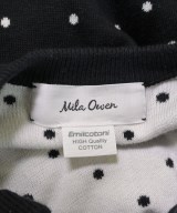 Mila Owen（ミラオーウェン）アンサンブル 黒 サイズ:F/F レディース/2200613305037