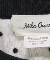 Mila Owen（ミラオーウェン）アンサンブル 黒 サイズ:F/F レディース/2200613305037