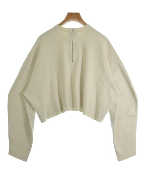 Mila Owen（ミラオーウェン）ニット・セーター 白 サイズ:0(S位) レディース/2200613305044