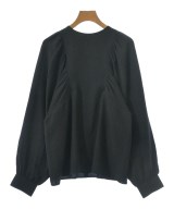 Mila Owen（ミラオーウェン）ブラウス 黒 サイズ:0(S位) レディース/2200613305051