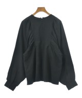 Mila Owen（ミラオーウェン）ブラウス 黒 サイズ:0(S位) レディース/2200613305051