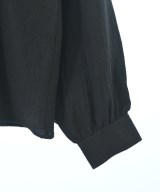 Mila Owen（ミラオーウェン）ブラウス 黒 サイズ:0(S位) レディース/2200613305051