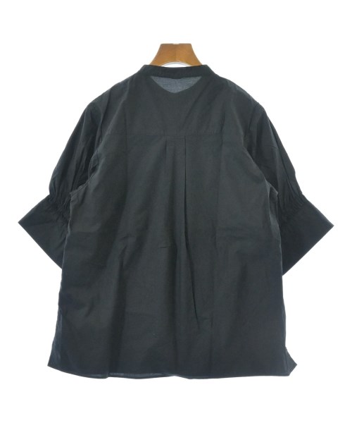 Mila Owen（ミラオーウェン）ブラウス 黒 サイズ:0(S位) レディース/2200613305068