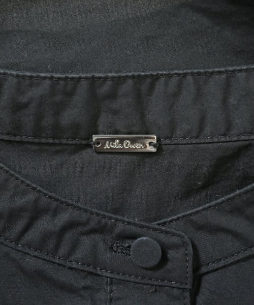 Mila Owen（ミラオーウェン）ブラウス 黒 サイズ:0(S位) レディース/2200613305068