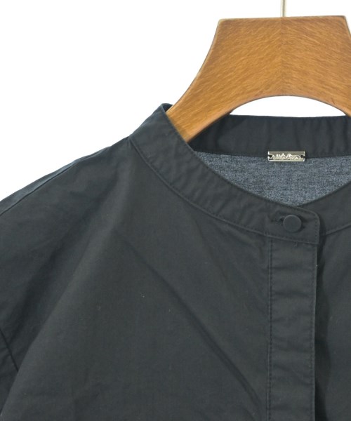 Mila Owen（ミラオーウェン）ブラウス 黒 サイズ:0(S位) レディース/2200613305068