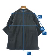 Mila Owen（ミラオーウェン）ブラウス 黒 サイズ:0(S位) レディース/2200613305068