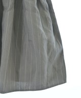 Mila Owen（ミラオーウェン）ブラウス グレー サイズ:0(S位) レディース/2200613305075