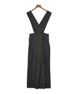 Mila Owen（ミラオーウェン）オールインワン/サロペット 茶 サイズ:0(S位) レディース/2200613305082