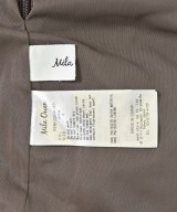 Mila Owen（ミラオーウェン）オールインワン/サロペット 茶 サイズ:0(S位) レディース/2200613305082