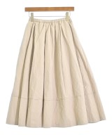Mila Owen（ミラオーウェン）ロング・マキシ丈スカート ベージュ サイズ:0(S位) レディース/2200613305099