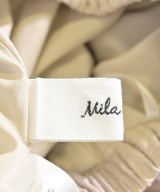 Mila Owen（ミラオーウェン）ロング・マキシ丈スカート ベージュ サイズ:0(S位) レディース/2200613305099
