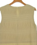 Mila Owen（ミラオーウェン）ベスト 緑 サイズ:0(S位) レディース/2200622435039