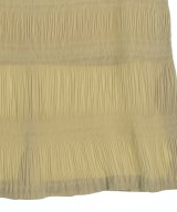 Mila Owen（ミラオーウェン）ベスト 緑 サイズ:0(S位) レディース/2200622435039