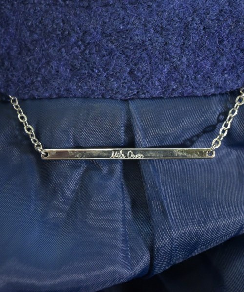 Mila Owen（ミラオーウェン）その他 青 サイズ:0(S位) レディース/2200622655017