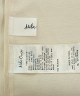 Mila Owen（ミラオーウェン）テーラードジャケット ベージュ サイズ:F レディース/2200622772042