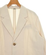 Mila Owen（ミラオーウェン）テーラードジャケット ベージュ サイズ:F レディース/2200622772042