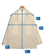 Mila Owen（ミラオーウェン）テーラードジャケット ベージュ サイズ:F レディース/2200622772042