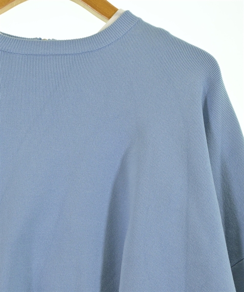 Mila Owen（ミラオーウェン）ニット・セーター 青 サイズ:0/0(S位) レディース/2200622793023