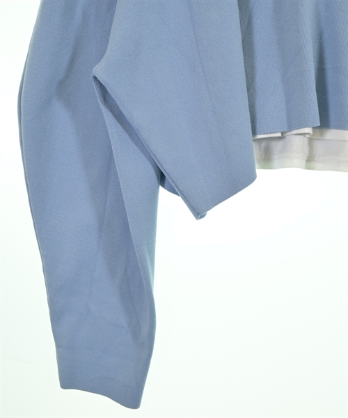 Mila Owen（ミラオーウェン）ニット・セーター 青 サイズ:0/0(S位) レディース/2200622793023