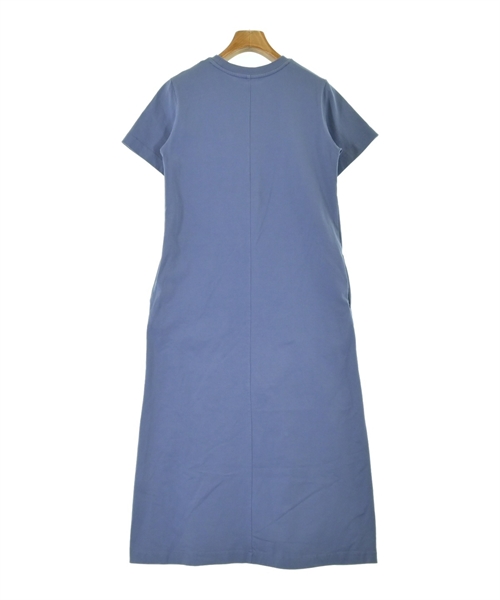 Mila Owen（ミラオーウェン）ワンピース 青 サイズ:0(S位) レディース/2200622793054
